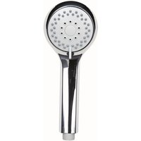 Aqualona Aqua Jet Shower Head - Chrome
Aqualona Aqua Jet Shower Head - Chrome