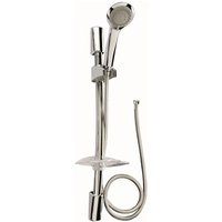 Aqualona Aquajet Shower Kit
Aqualona Aquajet Shower Kit