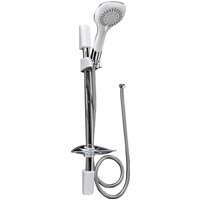 Aqualona Aqua Capri Shower Set
Aqualona Aqua Capri Shower Set