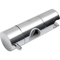 Aqualona Replacement Shower Head Holder - Chrome
Aqualona Replacement Shower Head Holder - Chrome