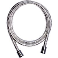 Aqualona Aquaflex 1.5M Hose - Chrome Effect
Aqualona Aquaflex 1.5M Hose - Chrome Effect