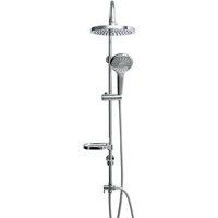 Aqualona Nebula Spa Shower Column
Aqualona Nebula Spa Shower Column