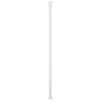 Aqualona Cubicle Shower Rail - White
Aqualona Cubicle Shower Rail - White
