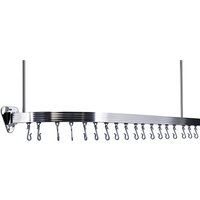 Aqualona Profile Shower Kit
Aqualona Profile Shower Kit