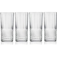 Maxwell & Williams Verona Set of Four 315ml High Ball Glasses
Maxwell & Williams Verona Set of Four 315ml High Ball Glasses