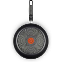 Tefal 30cm Extra Range Frypan
Tefal 30cm Extra Range Frypan