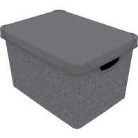 Dusk Geo Storage Box
Dusk Geo Storage Box