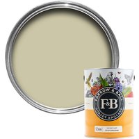 Farrow & Ball Natural History Museum Estate Emulsion Paint Ash Grey - 5L
Farrow & Ball Natural History Museum Estate Emulsion Paint Ash Grey - 5L