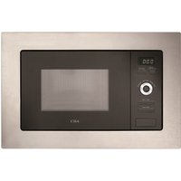 CDA VM551SS Wall Unit Microwave Oven - Stainless Steel
CDA VM551SS Wall Unit Microwave Oven - Stainless Steel