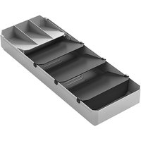 Uni-Fit Adjustable Cutlery Holder
Uni-Fit Adjustable Cutlery Holder