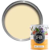 Farrow & Ball Natural History Museum Modern Emulsion Paint Orange Coloured White - 5L
Farrow & Ball Natural History Museum Modern Emulsion Paint Orange Coloured White - 5L