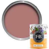 Farrow & Ball Natural History Museum Modern Emulsion Paint Crimson Red - 5L
Farrow & Ball Natural History Museum Modern Emulsion Paint Crimson Red - 5L