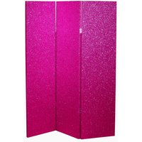 Arthouse Sequin Room Divider - Pink
Arthouse Sequin Room Divider - Pink