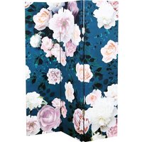 Arthouse Floral Shadows Room Divider
Arthouse Floral Shadows Room Divider