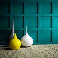 Shaker Wall Panelling (H)1220x(W)100x(D)9mm - 6 Panel Pack
Shaker Wall Panelling (H)1220x(W)100x(D)9mm - 6 Panel Pack