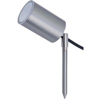 Lutec Rado Outdoor Ground Spike Light In Stainless Steel
Lutec Rado Outdoor Ground Spike Light In Stainless Steel