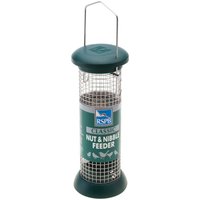 RSPB Small Classic Nut Wild Bird Feeder - Small
RSPB Small Classic Nut Wild Bird Feeder - Small