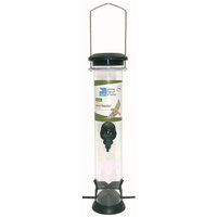 RSPB Classic Seed Wild Bird Feeder - Medium
RSPB Classic Seed Wild Bird Feeder - Medium