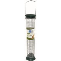 RSPB Classic Nut Wild Bird Feeder - Medium
RSPB Classic Nut Wild Bird Feeder - Medium