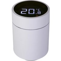TCP Smart ZigbeeThermostat Radiator Valve
TCP Smart ZigbeeThermostat Radiator Valve