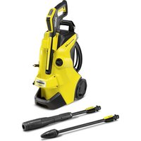 Karcher K4 Power Control Pressure Washer