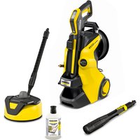 Karcher K5 Premium Smart Control Home Pressure Washer
Karcher K5 Premium Smart Control Home Pressure Washer