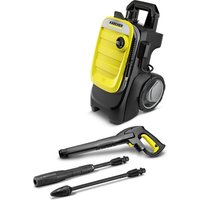 Karcher K7 Compact Pressure Washer
Karcher K7 Compact Pressure Washer