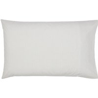 Edie Standard Pillow Case Pairs Lough Green
Edie Standard Pillow Case Pairs Lough Green