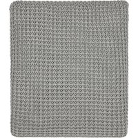 Kearney Knit Throw 130X170cm Cloud Grey
Kearney Knit Throw 130X170cm Cloud Grey