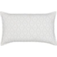 Della Cushion Cloud Grey 30X50 cm
Della Cushion Cloud Grey 30X50 cm