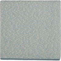 Isla Knit Throw 130X170cm Lough Green
Isla Knit Throw 130X170cm Lough Green
