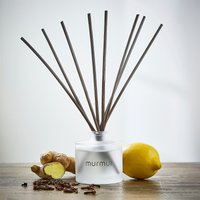 Meadow 100mL Diffusser
Meadow 100mL Diffusser