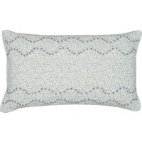 Elsie Cushion Lough Green 30X50cm
Elsie Cushion Lough Green 30X50cm