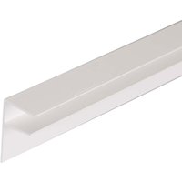 Corotherm 3m 25mm White Side Flash - Pack 2
Corotherm 3m 25mm White Side Flash - Pack 2