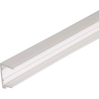 Corotherm 25mm White Sheet End Cap 2 x 210cm
Corotherm 25mm White Sheet End Cap 2 x 210cm