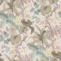 Grandeco Boutique Clarence Vesoule Pink Wallpaper
Grandeco Boutique Clarence Vesoule Pink Wallpaper