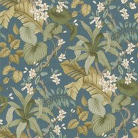 Grandeco Boutique Clarence Vesoule Blue Wallpaper
Grandeco Boutique Clarence Vesoule Blue Wallpaper
