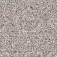 Grandeco Boutique Clarence Saran Taupe Wallpaper
Grandeco Boutique Clarence Saran Taupe Wallpaper