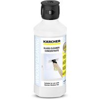 Karcher Glass Cleaner Concentrate
Karcher Glass Cleaner Concentrate