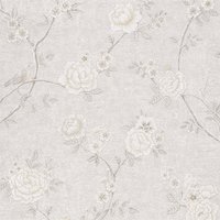 Grandeco Boutique Clarence Toulouse Ivory Wallpaper
Grandeco Boutique Clarence Toulouse Ivory Wallpaper