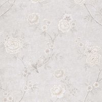 Grandeco Boutique Clarence Toulouse Light Grey Wallpaper
Grandeco Boutique Clarence Toulouse Light Grey Wallpaper