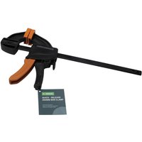 200mm Quick Release Bar Clamp
200mm Quick Release Bar Clamp