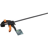 450mm Quick Release Bar Clamp
450mm Quick Release Bar Clamp