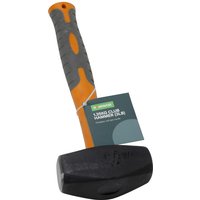 3 lb Club Hammer
3 lb Club Hammer