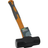 1.8kg Sledge Hammer
1.8kg Sledge Hammer