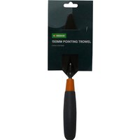 Pointing Trowel 150mm
Pointing Trowel 150mm