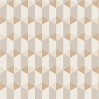 GrandecoLife Inspiration Wall Celia Orange Wallpaper
GrandecoLife Inspiration Wall Celia Orange Wallpaper