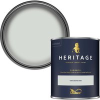 Dulux Heritage Eggshell Paint - Turtle Dove Grey - 750ml
Dulux Heritage Eggshell Paint - Turtle Dove Grey - 750ml