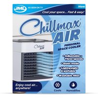 JML Chillmax Air 
JML Chillmax Air