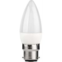 TCP Lightbulbs LED Candle 250Lm BC Warm
TCP Lightbulbs LED Candle 250Lm BC Warm